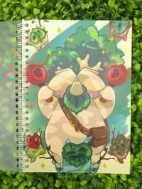 Image 3 of Koroks Sticker Book