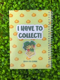 Image 2 of Koroks Sticker Book