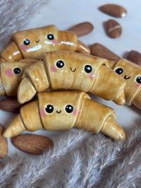 Image 1 of Alma the almond croissant 