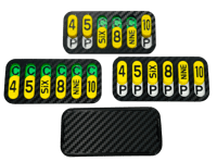 Image 1 of Press-Collect Tracker 