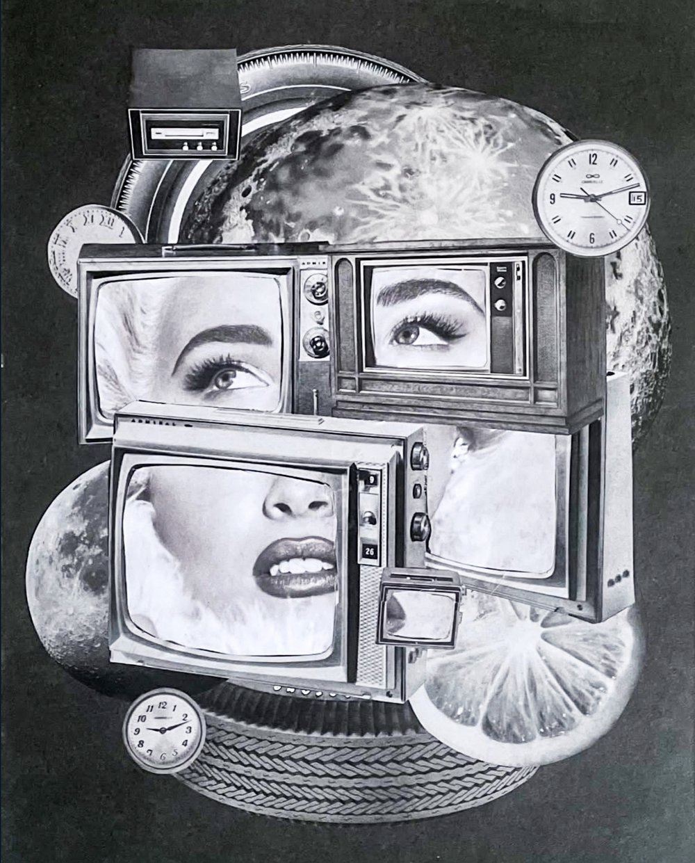 Image of Nonsense Outro