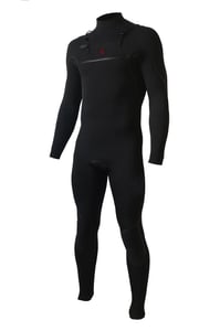 Image of CRAIG ANDERSON  3/2 STEAMER 