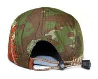 Image 4 of Swim trunk hat: Fish club 2