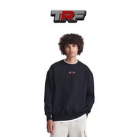 TRF OVERSIZED SWEATER