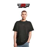 TRF OVERSIZED TEE