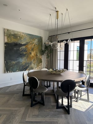 Image of Victor Hugo Zayas | COASTAL SERIES X