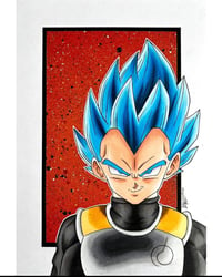 Image 3 of Dragon Ball Poster 