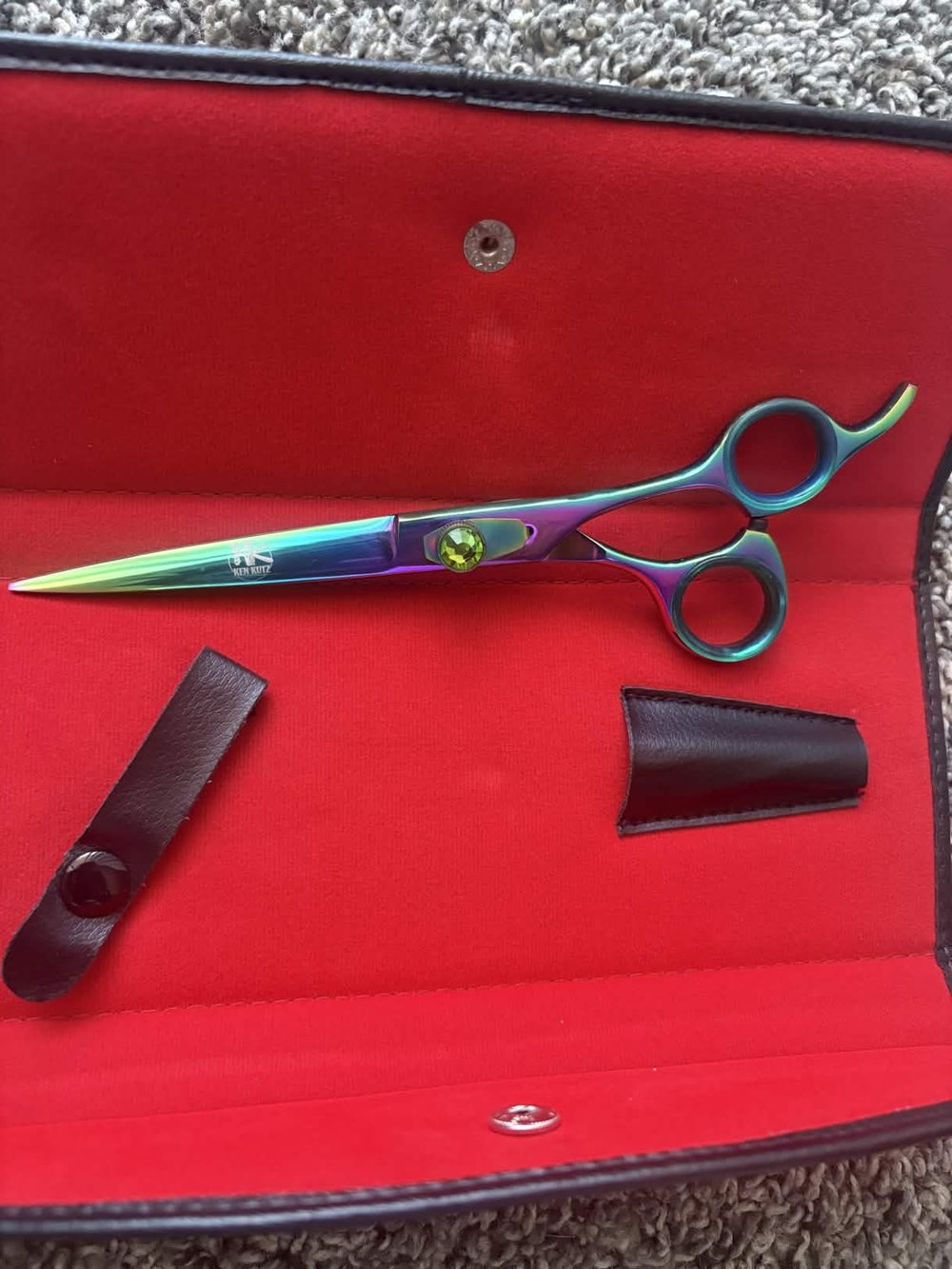 Image of 7" Shears
