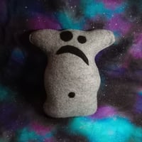 Image 1 of Foxtail the Ancient Statue