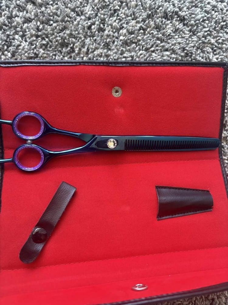 Image of 10" Texturizing Shears