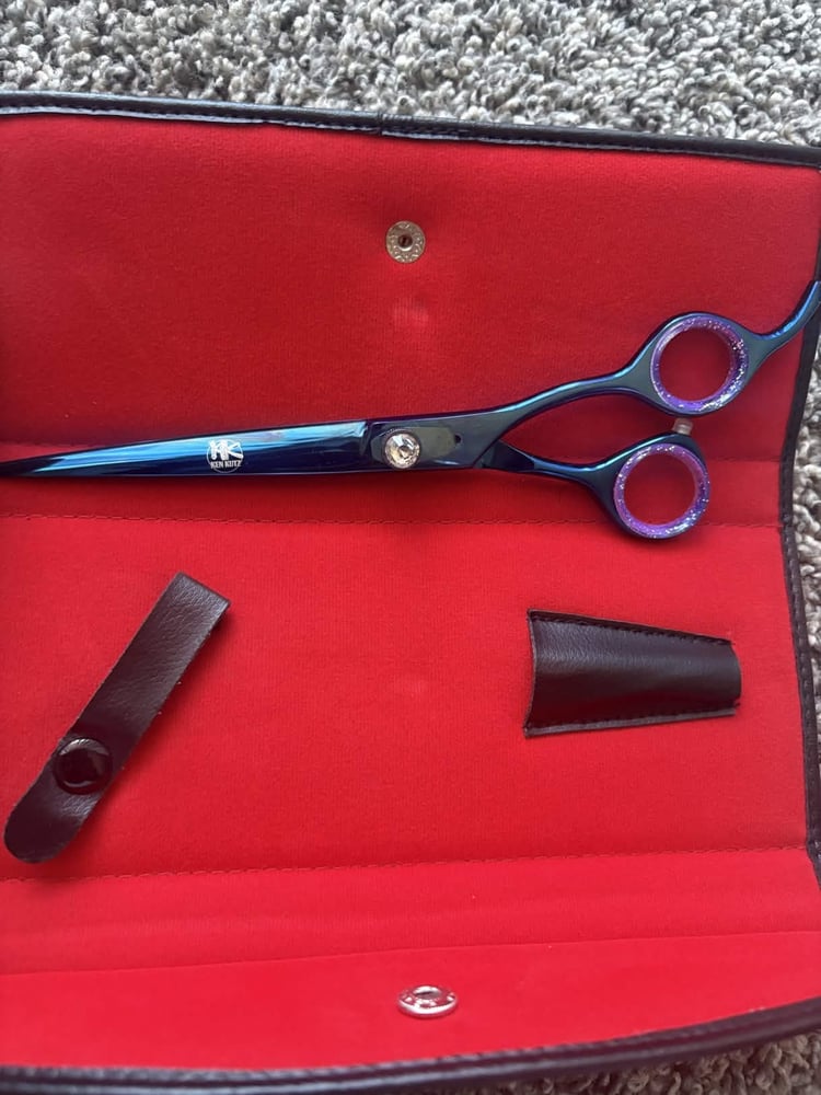 Image of 9" Shears