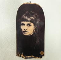 Stefanie Mannaerts