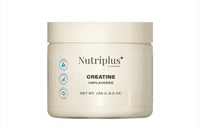 Image 1 of NUTRIPLUS CREATINE 
