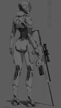 MONOGURUI y-shirt(hooded): (UERUOGHOMO)