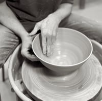 Image 1 of Helgkurs i drejning 07-08 november (v.45)