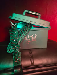 Image 3 of BLUDGLUTTIN - "Rusty Bayou"