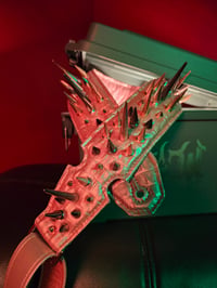 Image 1 of BLUDGLUTTIN - "Royal Croc"