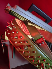 Image 4 of BLUDGLUTTIN - "Grunt"