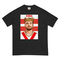 Image 2 of KING GUTH... O