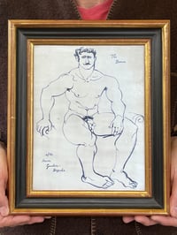 Image 4 of The Boxer