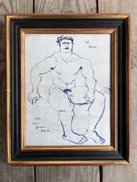 Image 1 of The Boxer