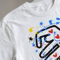 Image 2 of House Collection The Rascal Tee