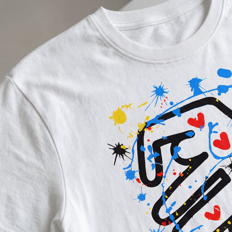 House Collection The Rascal Tee