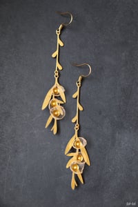 Image 1 of Boucles "Avril"