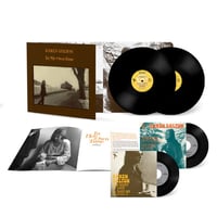KAREN DALTON - In My Own Time - 2LP + 2 x 7" Sge + Libreto 20 pág.