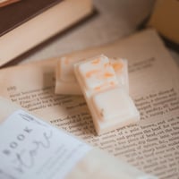 Meleri and Maple Co Wax Melts Spring/Summer