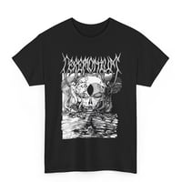 Image 1 of Ceremonium Nightfall In Heaven T shirt