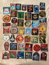 Imported and personal collection items 2