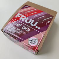 Image 3 of Fruu Perfect Colour Lip Balm