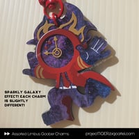 Image 2 of Assorted Limbus Goober Charms