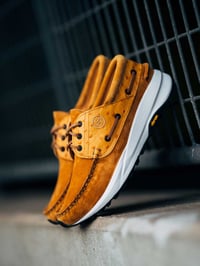 SONRA type F² (CINNAMON)