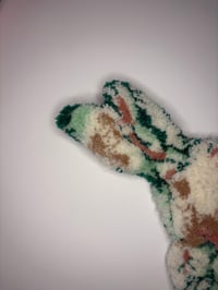 Image of Limbless Bunny 2