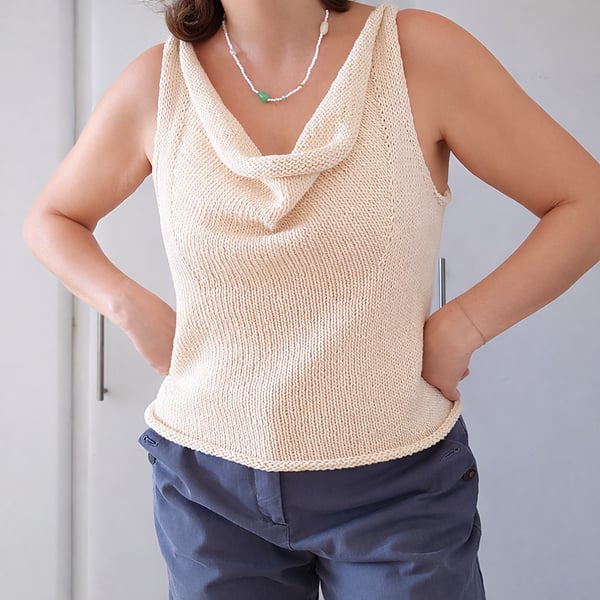 Image of Vanessa Top