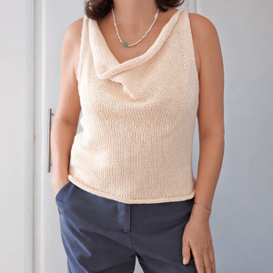 Image of Vanessa Top