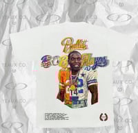 Image 1 of Bullet Bob Hayes