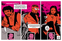 Image 2 of Polar volume 3 pg 26