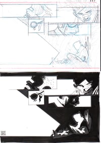 Image 1 of Polar volume 3 pg 111