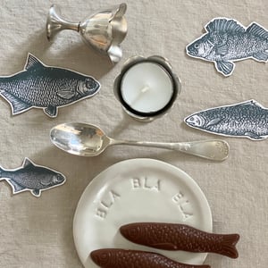 Image of POISSONS D'AVRIL