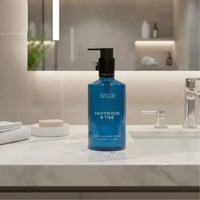 Image 4 of Driftwood and Tide Hand Body Wash