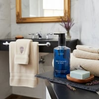 Image 3 of Driftwood and Tide Hand Body Wash