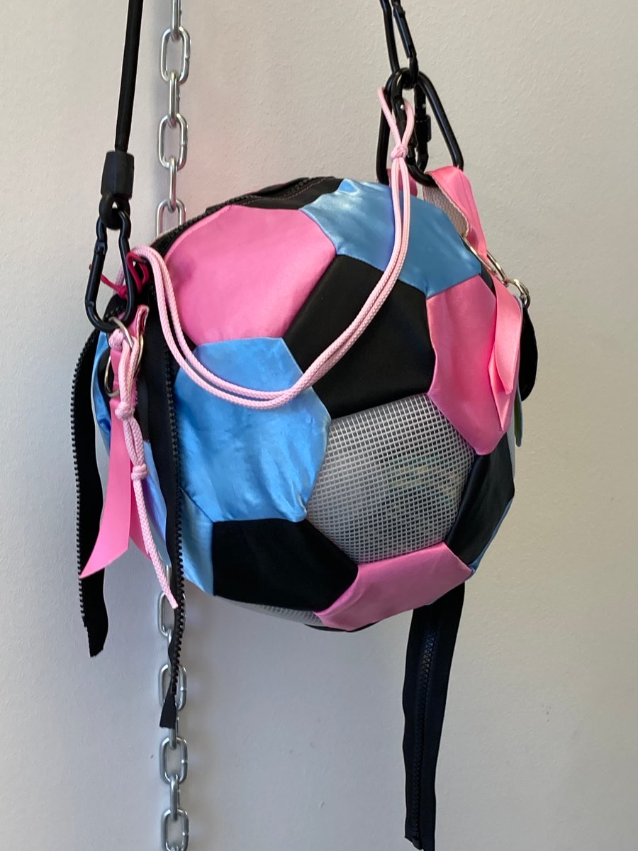 Image of TBAG 🏳️‍⚧️ 