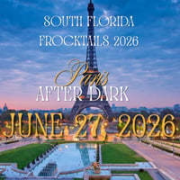 South Florida Frocktails 2026
