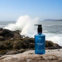 Image 1 of Driftwood and Tide Hand Body Wash