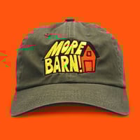 Image 1 of More Barn!