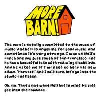 Image 2 of More Barn!