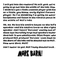 Image 3 of More Barn!